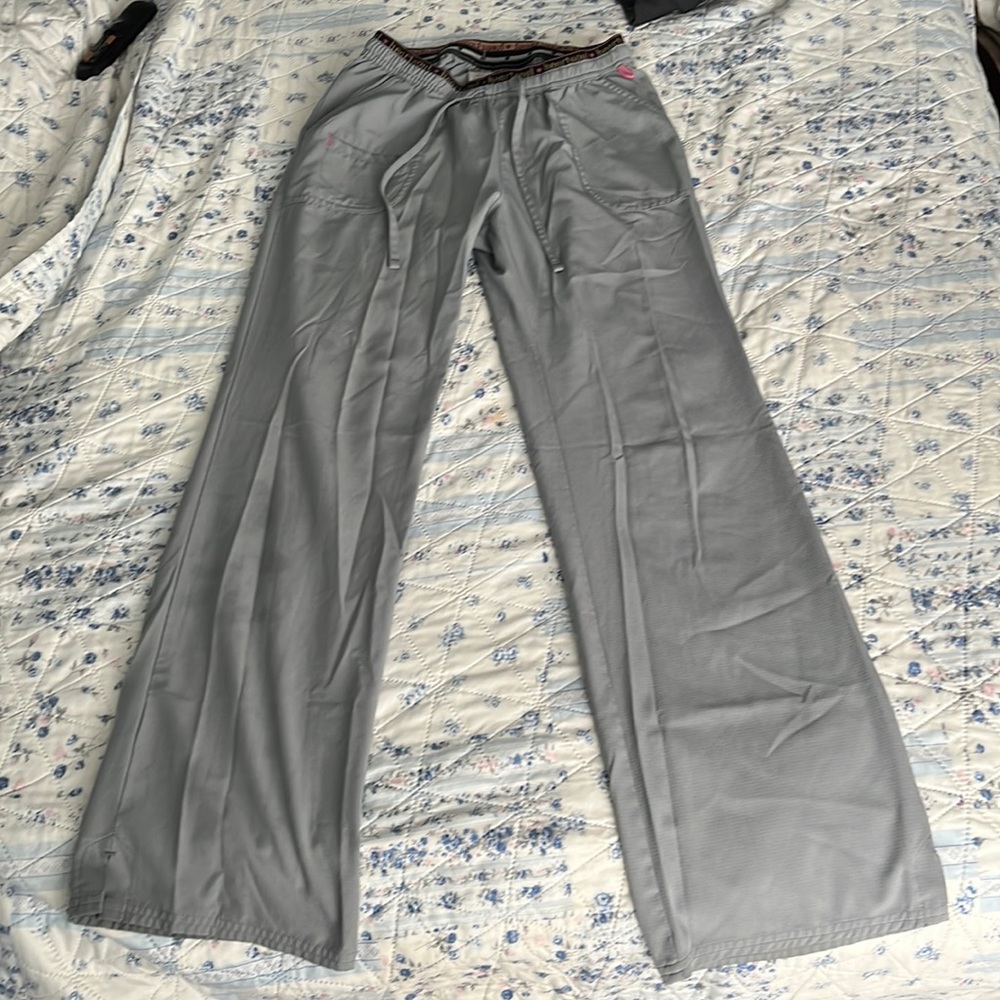 Heart Soul Scrub Pants